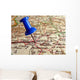 Sevilla Wall Decal