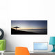 Beach Panorama Wall Decal