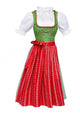 Dirndl Wall Decal