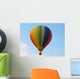Mongolfiera Wall Decal