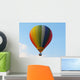 Mongolfiera Wall Decal