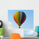 Mongolfiera Wall Decal