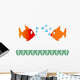 Fish Wall Decal