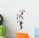 Iris Wall Decal