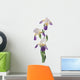 Iris Wall Decal