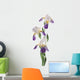 Iris Wall Decal