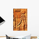 Egyptian Texture Wall Decal