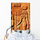 Egyptian Texture Wall Decal