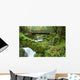 Bridge Wall Decal Design 1