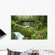 Bridge Wall Decal Design 1