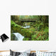 Bridge Wall Decal Design 1
