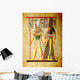 Papyrus Old Natural Paper Wall Decal