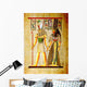 Papyrus Old Natural Paper Wall Decal