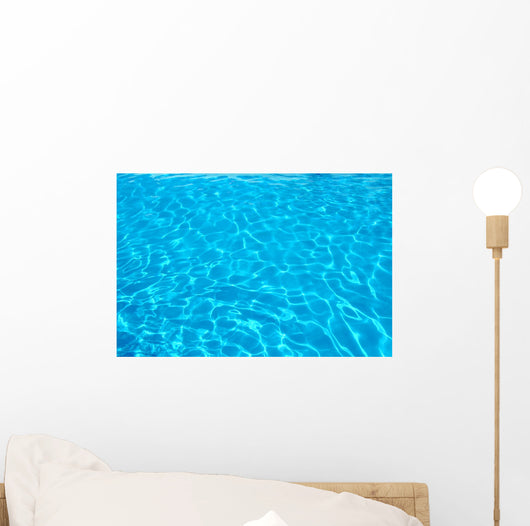 Ripple Wall Decal