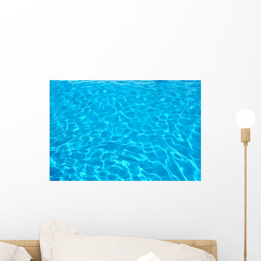 Ripple Wall Decal