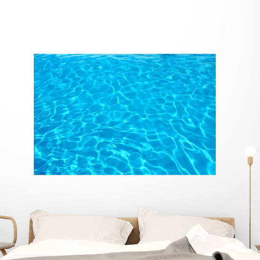 Ripple Wall Decal
