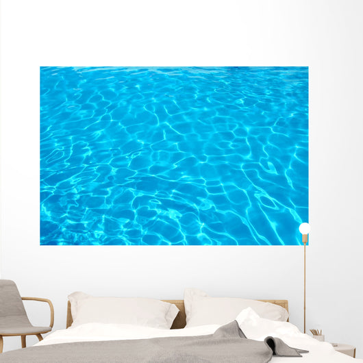 Ripple Wall Decal