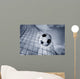 Soccer Ball Wall Decal