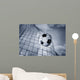 Soccer Ball Wall Decal