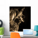 Jazz Musician Wall Decal