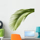 Leaves Palm Tree Wall Decal