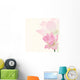 Lotus Wall Decal