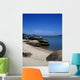 Itaguacu Beach Wall Decal