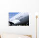 Airbus A380 Wall Decal