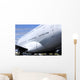 Airbus A380 Wall Decal