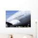 Airbus A380 Wall Decal