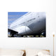 Airbus A380 Wall Decal
