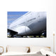 Airbus A380 Wall Decal