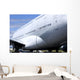 Airbus A380 Wall Decal