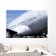 Airbus A380 Wall Decal