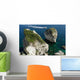 Corse Bonifacio Le Grain Wall Decal