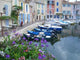 Petit Port Peche Wall Decal
