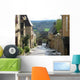 Village Domme Perigord Wall Decal