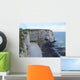 La Manneporte Wall Decal