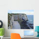 La Manneporte Wall Decal