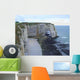 La Manneporte Wall Decal