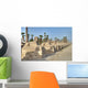 Sphinx Alley Luxor Wall Decal