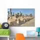 Sphinx Alley Luxor Wall Decal
