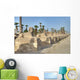 Sphinx Alley Luxor Wall Decal
