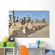 Sphinx Alley Luxor Wall Decal