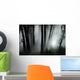 Forest Haze Wall Decal
