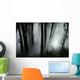 Forest Haze Wall Decal