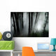 Forest Haze Wall Decal