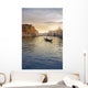 Venice Wall Decal Design 1