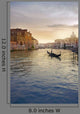 Venice Wall Decal Design 1
