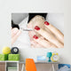 Nails Wall Decal